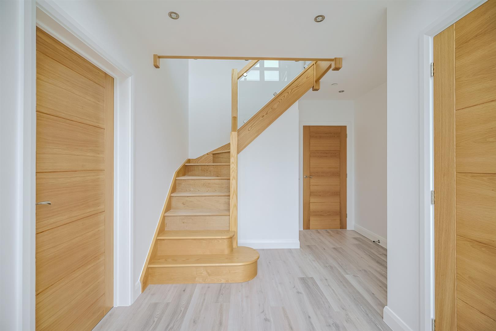 Clos Yr Ysgol, Milo, Llandybie, Ammanford, SA18 3PU